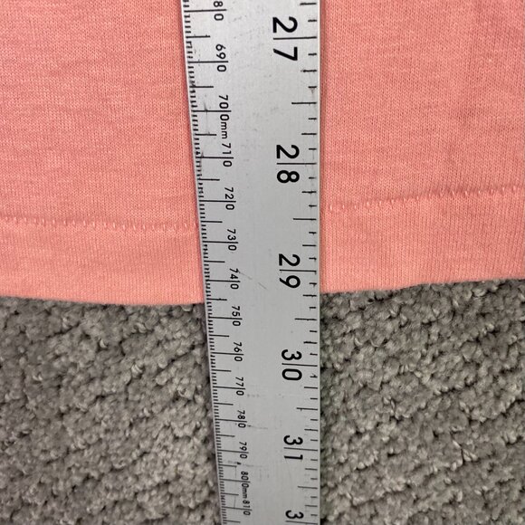 Vintage 90s Aztec Southwestern Single Stitch Oneita T Shirt Men's XL Fit Medium - Picture 10 of 10